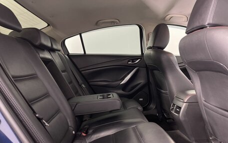Mazda 6, 2014 год, 1 749 000 рублей, 19 фотография