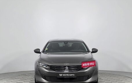 Peugeot 508 II, 2021 год, 1 889 000 рублей, 2 фотография