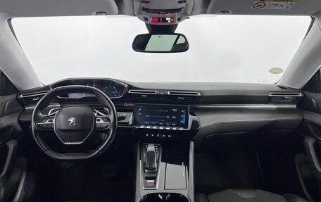 Peugeot 508 II, 2021 год, 1 889 000 рублей, 14 фотография