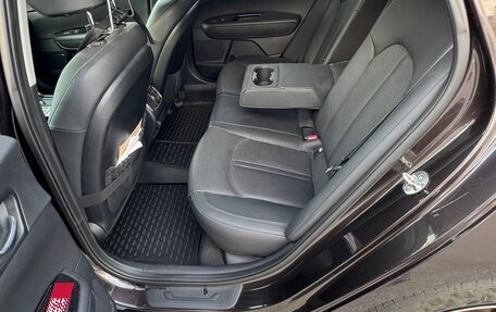 KIA Optima IV, 2019 год, 2 090 000 рублей, 9 фотография