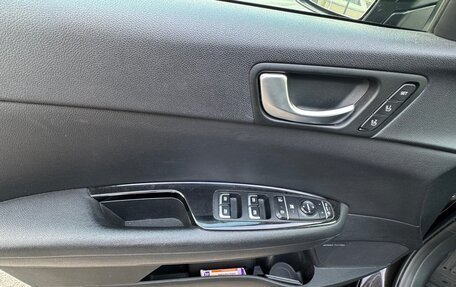 KIA Optima IV, 2019 год, 2 090 000 рублей, 10 фотография