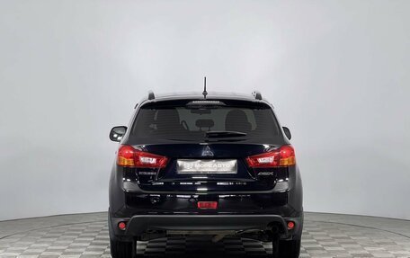 Mitsubishi ASX I рестайлинг, 2013 год, 1 050 000 рублей, 6 фотография