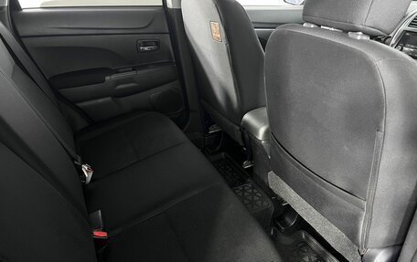 Mitsubishi ASX I рестайлинг, 2013 год, 1 050 000 рублей, 11 фотография