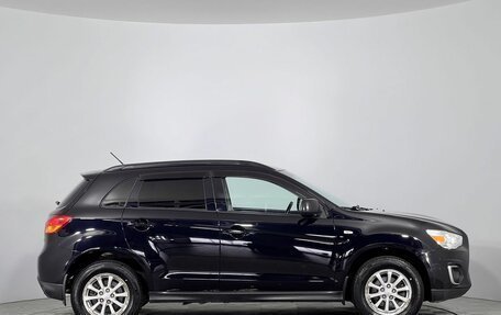 Mitsubishi ASX I рестайлинг, 2013 год, 1 050 000 рублей, 4 фотография