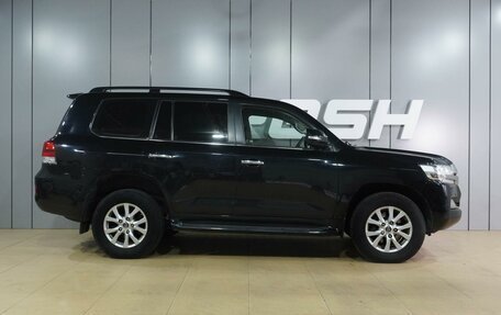 Toyota Land Cruiser 200, 2019 год, 7 899 000 рублей, 5 фотография