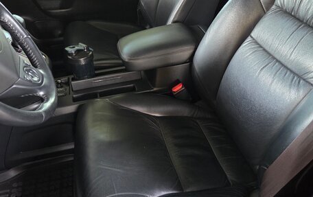 Honda CR-V IV, 2014 год, 2 295 000 рублей, 5 фотография
