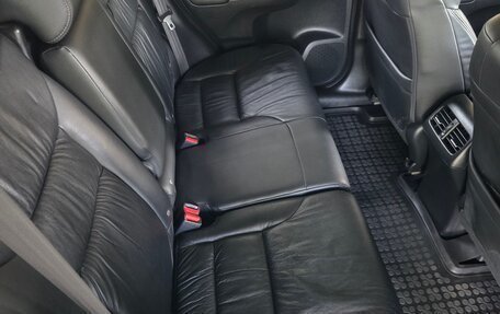 Honda CR-V IV, 2014 год, 2 295 000 рублей, 7 фотография