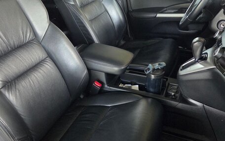 Honda CR-V IV, 2014 год, 2 295 000 рублей, 6 фотография