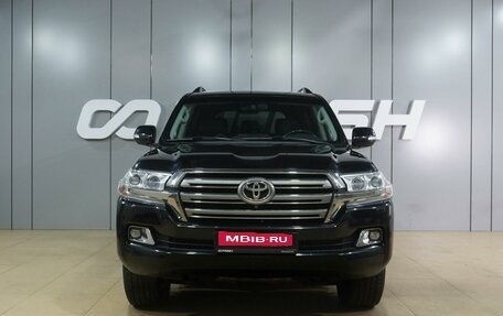 Toyota Land Cruiser 200, 2019 год, 7 899 000 рублей, 3 фотография