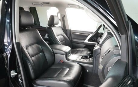 Toyota Land Cruiser 200, 2019 год, 7 899 000 рублей, 8 фотография
