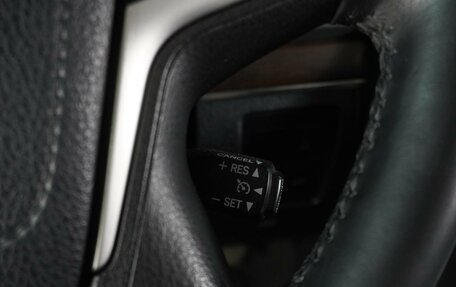 Toyota Land Cruiser 200, 2019 год, 7 899 000 рублей, 19 фотография