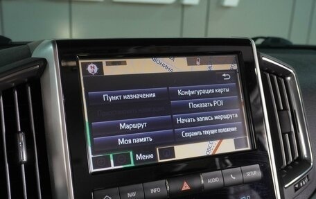 Toyota Land Cruiser 200, 2019 год, 7 899 000 рублей, 23 фотография
