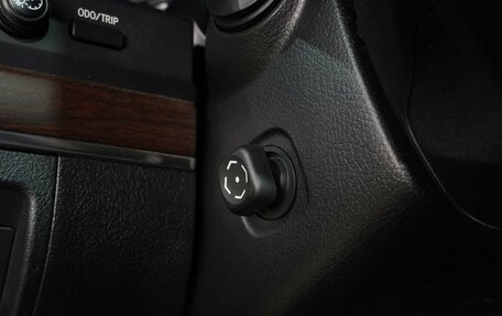 Toyota Land Cruiser 200, 2019 год, 7 899 000 рублей, 28 фотография