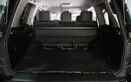 Toyota Land Cruiser 200, 2019 год, 7 899 000 рублей, 33 фотография