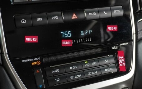 Toyota Land Cruiser 200, 2019 год, 7 899 000 рублей, 24 фотография