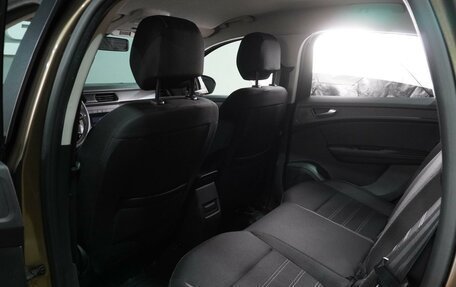 Renault Arkana I, 2019 год, 1 539 000 рублей, 11 фотография