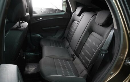 Renault Arkana I, 2019 год, 1 539 000 рублей, 9 фотография