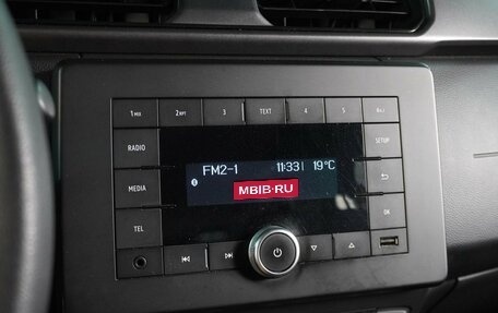 Renault Arkana I, 2019 год, 1 539 000 рублей, 14 фотография