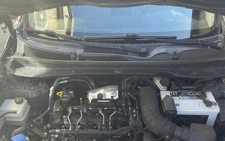 KIA Sportage III, 2012 год, 1 100 000 рублей, 12 фотография