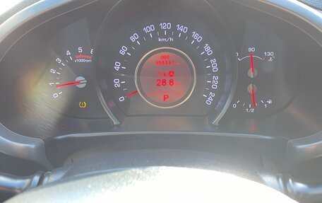KIA Sportage III, 2012 год, 1 100 000 рублей, 11 фотография