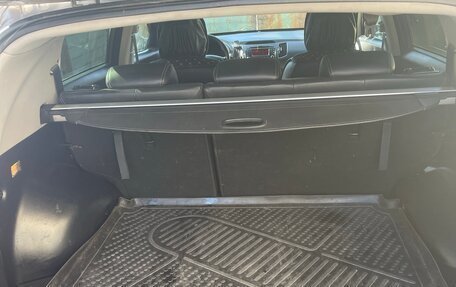 KIA Sportage III, 2012 год, 1 100 000 рублей, 24 фотография