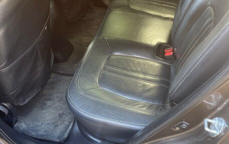 KIA Sportage III, 2012 год, 1 100 000 рублей, 35 фотография