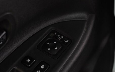 Mitsubishi Outlander III рестайлинг 3, 2017 год, 2 149 000 рублей, 13 фотография