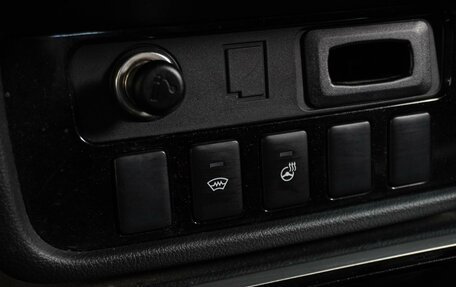 Mitsubishi Outlander III рестайлинг 3, 2017 год, 2 149 000 рублей, 19 фотография