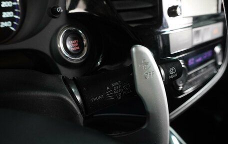Mitsubishi Outlander III рестайлинг 3, 2017 год, 2 149 000 рублей, 14 фотография