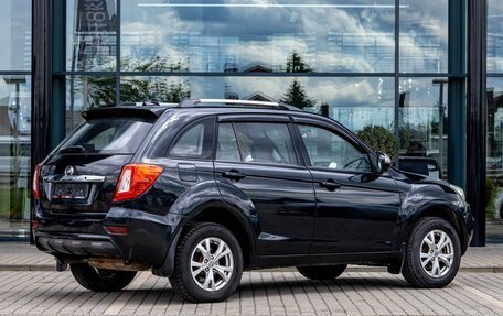 Lifan X60 I рестайлинг, 2016 год, 725 000 рублей, 6 фотография
