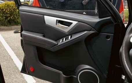 Lifan X60 I рестайлинг, 2016 год, 725 000 рублей, 12 фотография
