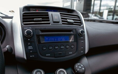 Lifan X60 I рестайлинг, 2016 год, 725 000 рублей, 15 фотография