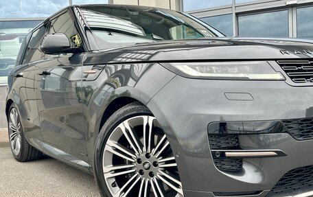 Land Rover Range Rover Sport, 2024 год, 13 250 000 рублей, 2 фотография