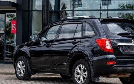 Lifan X60 I рестайлинг, 2016 год, 725 000 рублей, 8 фотография
