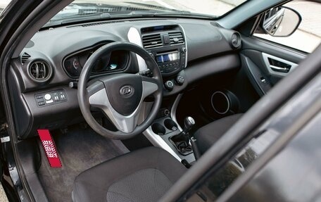 Lifan X60 I рестайлинг, 2016 год, 725 000 рублей, 13 фотография