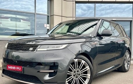 Land Rover Range Rover Sport, 2024 год, 13 250 000 рублей, 3 фотография