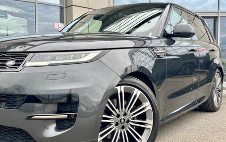Land Rover Range Rover Sport, 2024 год, 13 250 000 рублей, 4 фотография