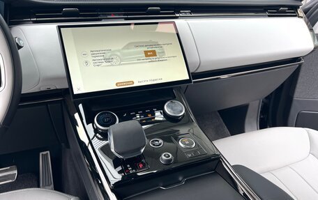 Land Rover Range Rover Sport, 2024 год, 13 250 000 рублей, 12 фотография