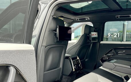 Land Rover Range Rover Sport, 2024 год, 13 250 000 рублей, 11 фотография