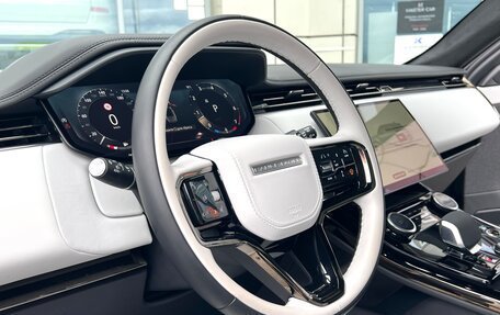 Land Rover Range Rover Sport, 2024 год, 13 250 000 рублей, 10 фотография