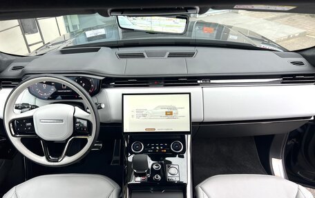 Land Rover Range Rover Sport, 2024 год, 13 250 000 рублей, 9 фотография
