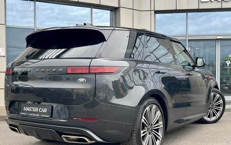 Land Rover Range Rover Sport, 2024 год, 13 250 000 рублей, 7 фотография