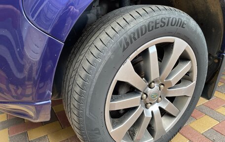 Land Rover Freelander II рестайлинг 2, 2010 год, 1 300 000 рублей, 4 фотография