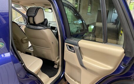 Land Rover Freelander II рестайлинг 2, 2010 год, 1 300 000 рублей, 7 фотография