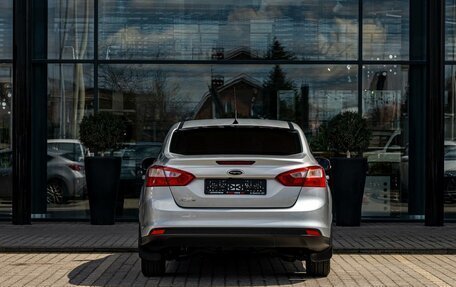 Ford Focus III, 2012 год, 795 000 рублей, 5 фотография