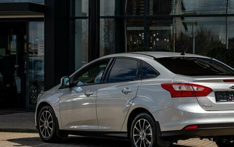 Ford Focus III, 2012 год, 795 000 рублей, 8 фотография