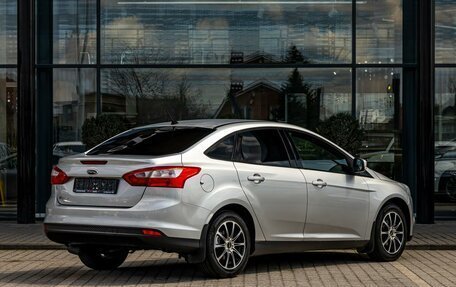 Ford Focus III, 2012 год, 795 000 рублей, 6 фотография