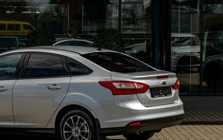Ford Focus III, 2012 год, 795 000 рублей, 10 фотография
