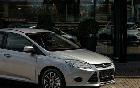 Ford Focus III, 2012 год, 795 000 рублей, 9 фотография