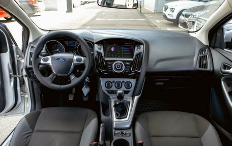Ford Focus III, 2012 год, 795 000 рублей, 17 фотография